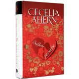 Suflete Pereche. Editie HardCover - Cecelia Ahern