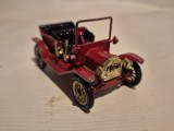 1911 Ford Model T - Matchbox