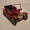 1911 Ford Model T - Matchbox