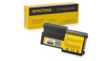 IBM Thinkpad pentru seria R32, R40, baterie de 4400 mAh - Patona