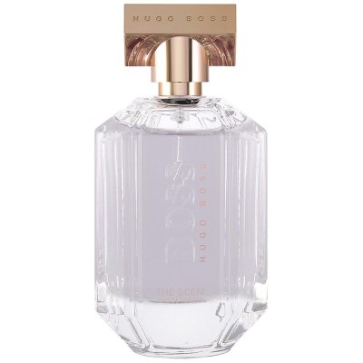 Hugo Boss The Scent For Her Apa de toaleta pentru femei EDT 100 ml foto
