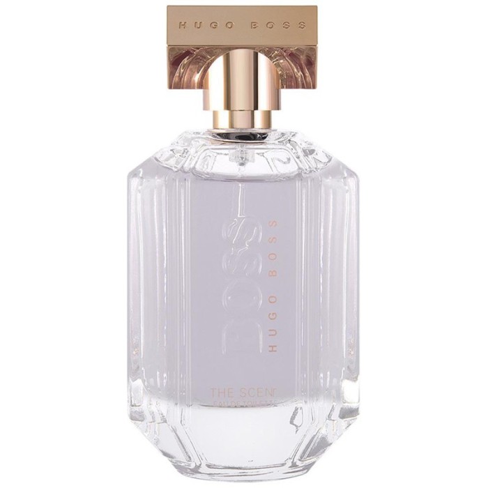 Hugo Boss The Scent For Her Apa de toaleta pentru femei EDT 100 ml