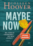 Maybe Now - German Edition