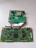 LVDS T_CON V650HK1-CS6 Din V650HK1-CS6 ecran V650HP1-PS6
