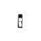 Suport Sim Samsung Galaxy A70, SM A705F Negru Single Sim