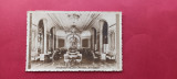 Carte Postala Bucuresti Hotel Athenee Palace, Muntenia, Circulata