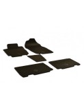 Set covorase auto din cauciuc TOYOTA RAV 4 (2013-) 5 PCS Umbrella