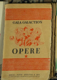Gala Galaction - Opere (volumul 1, 1949)