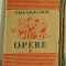 Gala Galaction - Opere (volumul 1, 1949)