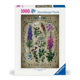Cumpara ieftin Ravensburger - Puzzle plante otravitoare 1000 piese