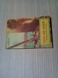 AZIYADE FATA DIN HAREM - Pierre Loti - Editura Glob, 1991, 182 p., Alta editura