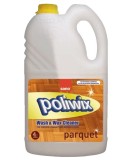 Cumpara ieftin Detergent pentru parchet 4 litri Sano Poliwix Parquet