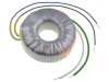 Transformator toroidal 50VA 230V 48V cabluri