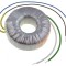 Transformator toroidal 50VA 230V 48V cabluri