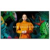 Monitor LED Samsung QB55C LH55QBCEBGCXEN Smart 55 inch UHD VA 8 ms 60 Hz