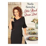 Cumpara ieftin Nadia Sawalha's Little Black Dress Diet
