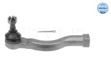 Cap de bara Fiat Fullback Pick-Up; Mitsubishi L200 / Triton, L200 Triton Sasiu, Pajero III, Pajero III Canvas Top, parte montare Axa fata stanga,