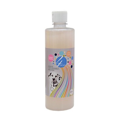 Sampon caini cu piele sensibila, 4 Dog, 500 ml foto