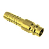 Cupla rapida bronz pentru furtun 8mm MA3021.2