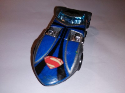 bnk jc Hot Wheels - Twin Mill foto