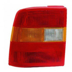 Lampa spate stop Opel Vectra A, 88-95, Spate, Stanga, DEPO