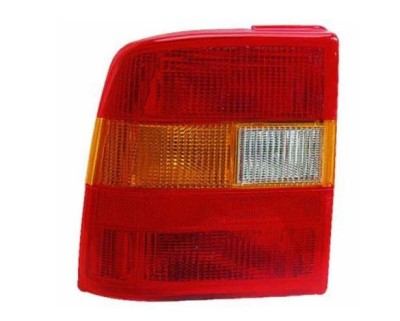 Lampa spate stop Opel Vectra A, 88-95, Spate, Stanga, DEPO foto