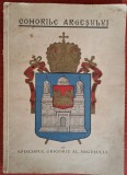 Comorile Argesului - Episcopul Grigorie al Argeșului (1937)