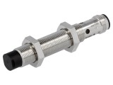 Senzor Inductiv PNP NO 8mm 10-30VDC M12 IP67