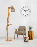 Cumpara ieftin Lampadar Arbor Natural