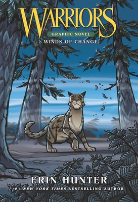 Warriors: Winds of Change foto