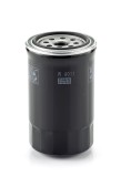 MANN-FILTER W 8011 Filtru ulei