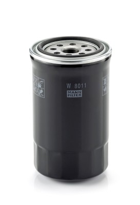 MANN-FILTER W 8011 Filtru ulei foto