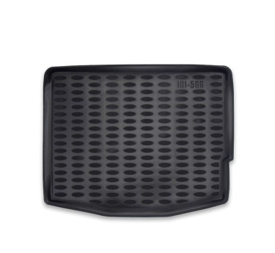 Tavita protectie portbagaj Fit Ford Focus III (Hb) (2011-2018) foto