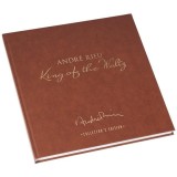 King of the Waltz CD+DVD | Andre Rieu