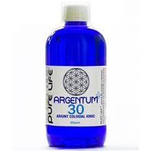 Argint Coloidal +30ppm Agnes Itara 480ml Cod: 6425672777359 foto