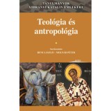 Teol&oacute;gia &eacute;s antropol&oacute;gia - Tanulm&aacute;nyok Vidr&aacute;nyi Katalin eml&eacute;k&eacute;re - Bene L&aacute;szl&oacute;