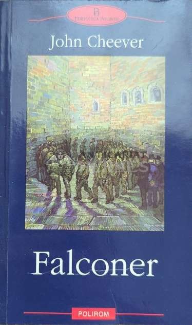 Falconer - John Cheever ($E126)