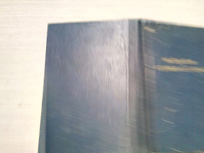 DELICTUL SILVIC si ACTIUNEA DE AMNISTIE SI GRATIERE - V. I. Teodoreanu -1948, 83