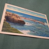 Cumpara ieftin CARTE POSTALA LOS ANGELES CALIFORNIA INTERBELICA CIRCULATA