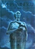 Cumpara ieftin Mihai Eminescu - Poems, Poezie Clasica Romantica in Engleza, Editura Cartea Romaneasca, Coperti Cartonata, Stare Buna, 1989