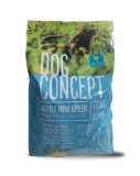 DOG CONCEPT Adult Mini Breed, 8 kg