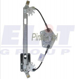 Macara electrica dreapta spate VW Passat B5 an 1997-2000, Volkswagen, PASSAT (3B2) - [1996 - 2000]