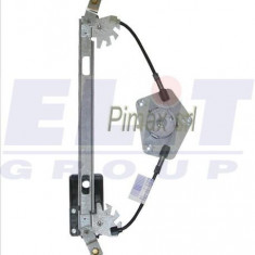 Macara electrica dreapta spate VW Passat B5 an 1997-2000