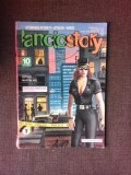 Revista Lanciostory nr.10/1993, revista cu benzi desenate (text in limba italiana)
