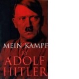 Mein Kampf. English Edition - Adolf Hitler