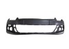 Bara fata VW Scirocco (1k8), 07.2008-05.2014, cu locas pt spalator; grunduit, Aftermarket, Rapid