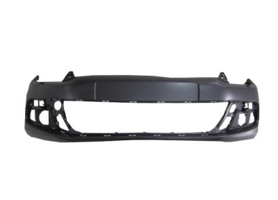 Bara fata VW Scirocco (1k8), 07.2008-05.2014, cu locas pt spalator; grunduit, Aftermarket foto