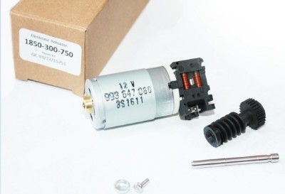 MTR MT6151 Set de reparatie, turbo foto