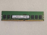 Memorie RAM Samsung 8GB DDR4 2133MHz PC4-2133P-UA1-10 M378A1K43BB1-CPB