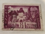 Timbre 61 lei 1944